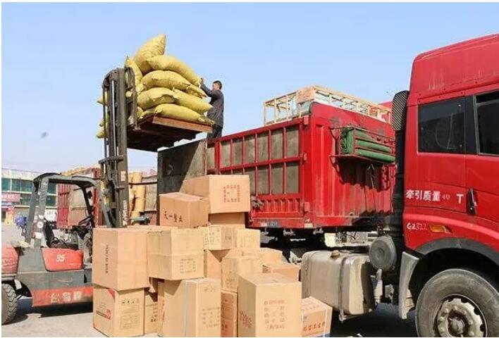 厦门到铁山港区物流专线