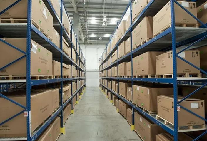 厦门到铁山港区货物仓储