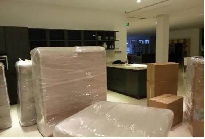 厦门到铁山港区长途搬家