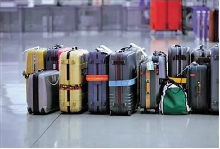 厦门到铁山港区行李托运