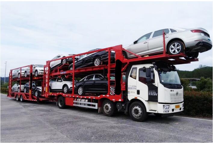 厦门到铁山港区轿车托运